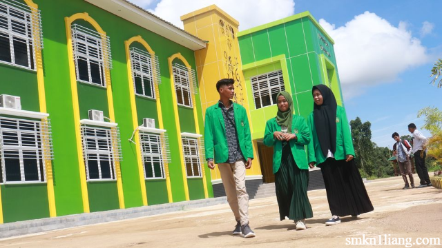 Rekomendasi Universitas Negeri di Kota Sorong