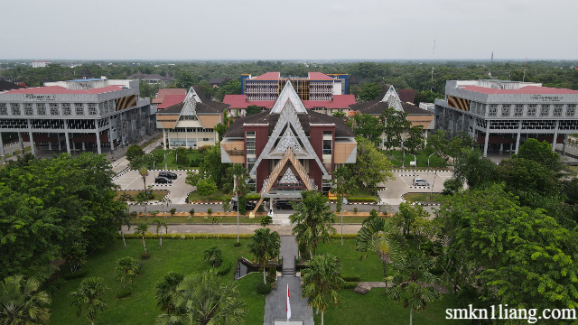 Inilah Rekomendasi Kampus di Pontianak Terbaik