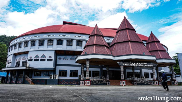 Apa Saja Universitas Negeri di Jayapura?