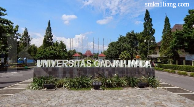 Inilah Daftar Universitas Terbaik Di Depok