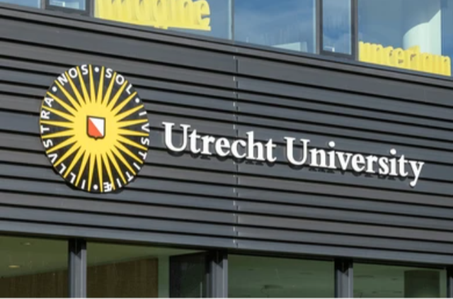 Beasiswa di Utrecht University untuk Jenjang S1 dan S2