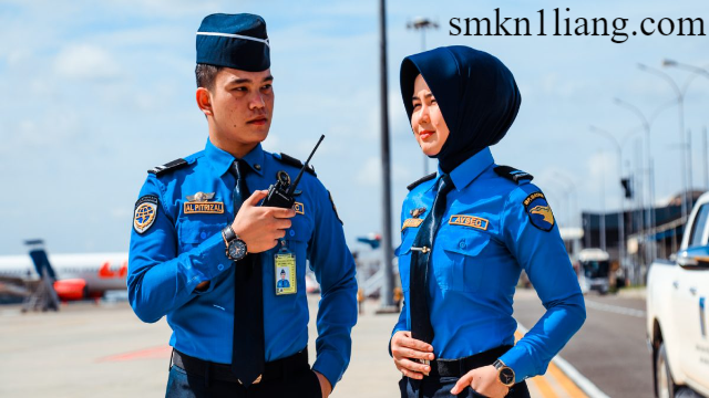 Cara Mengenal Lebih Dalam Jurusan Protective Service