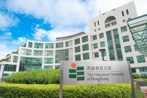 Fakultas di The Education University of Hong Kong Terpopuler