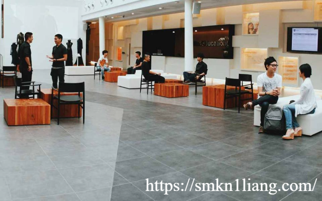 Beasiswa Raffles Jakarta, Indonesia: Panduan Lengkap!