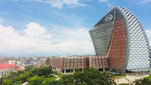 Menyelami Kiprah Universitas Negeri Makassar